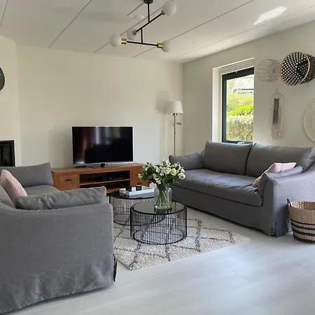 Vakantiehuis Duynopgangh 15 Julianadorp