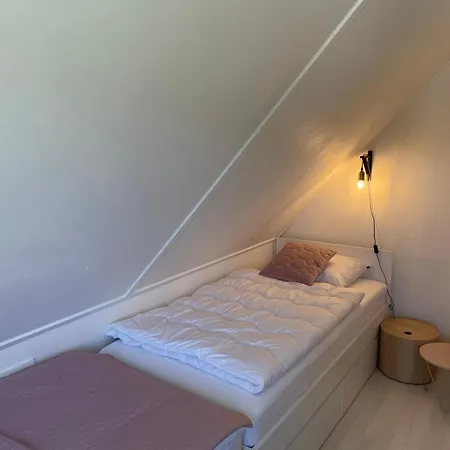 Duynopgangh 15 Vakantiehuis