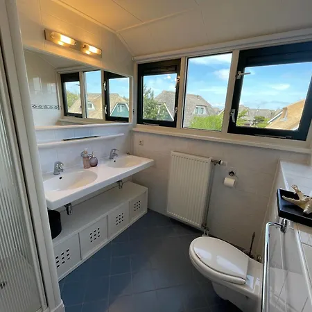 Duynopgangh 15 Vakantiehuis Julianadorp