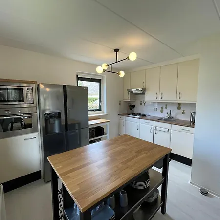 Duynopgangh 15 Vakantiehuis