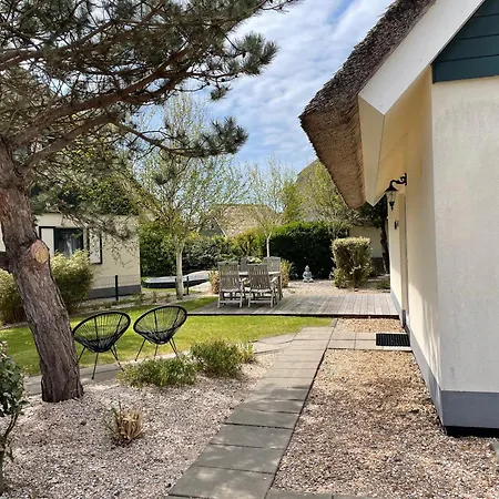 Vakantiehuis Duynopgangh 15