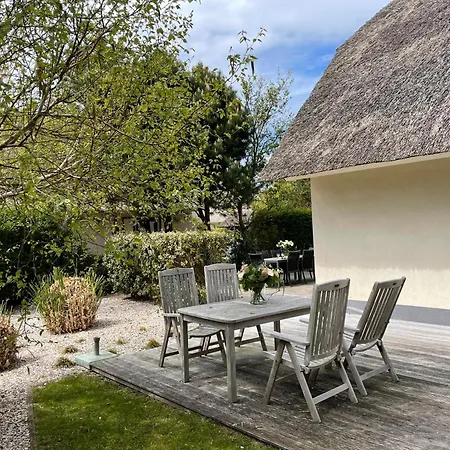 Vakantiehuis Duynopgangh 15 Julianadorp