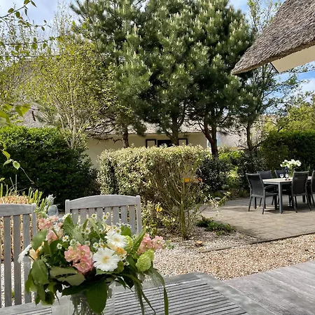 Vakantiehuis Duynopgangh 15 Julianadorp