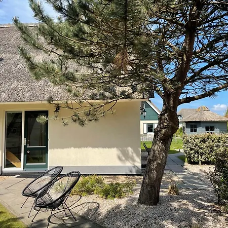 Vakantiehuis Duynopgangh 15