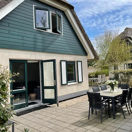 Duynopgangh 15 Юлианадорп