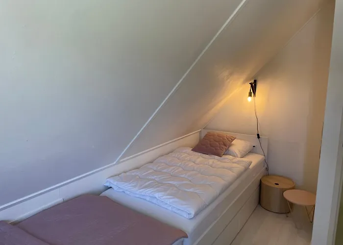 Duynopgangh 15 Дом отдыха