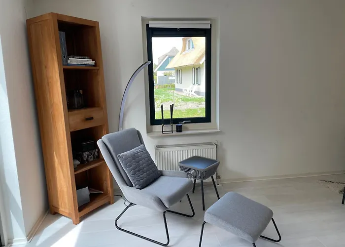 Duynopgangh 15 * Юлианадорп