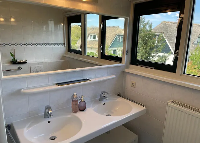 Дом отдыха Duynopgangh 15 *