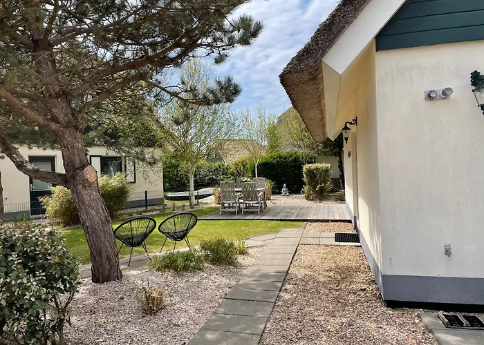 Дом отдыха Duynopgangh 15