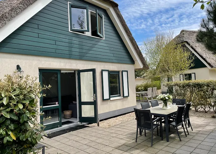 Duynopgangh 15 Юлианадорп