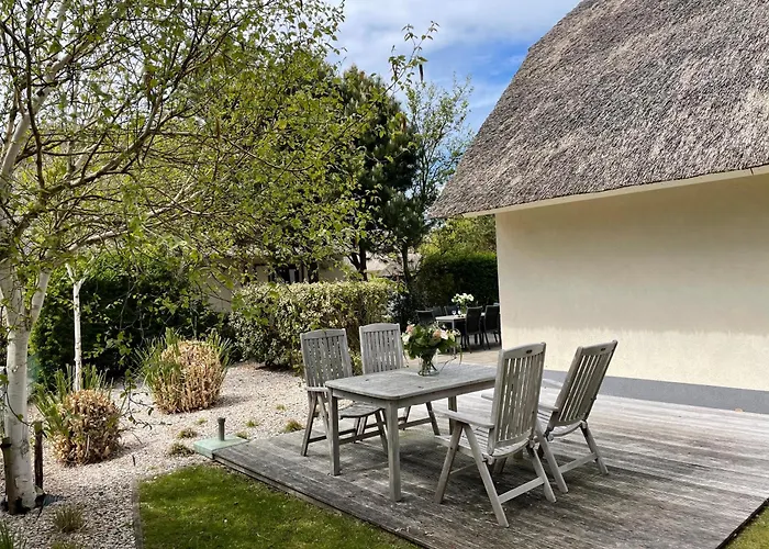 Дом отдыха Duynopgangh 15 Юлианадорп