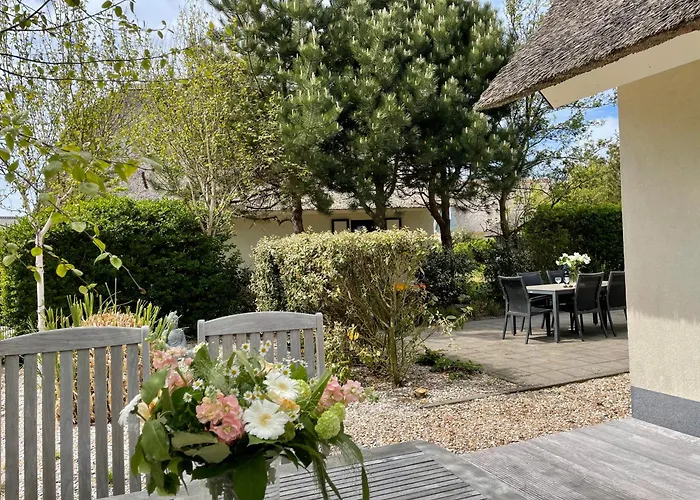 Дом отдыха Duynopgangh 15 Юлианадорп