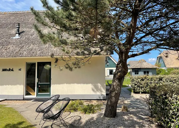 Дом отдыха Duynopgangh 15